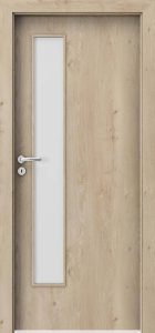 FIT I - I.1 - Classic oak
