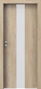 FOCUS - 2.0 - Classic oak