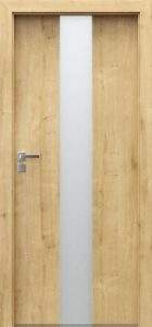 FOCUS - 2.0 - English oak hamilton