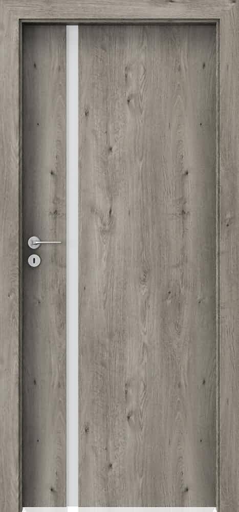 FOCUS - 4.A - Silvery oak