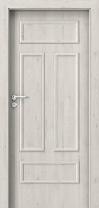 GRANDDECO - 2.1 - norwegian pine