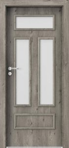 GRANDDECO - 2.3 - Siberian oak