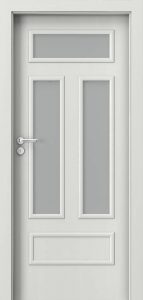 GRANDDECO - 2.3 - Wenge white