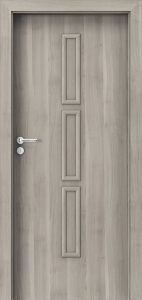 GRANDDECO - 5.1 - Silver acacia