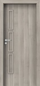 GRANDDECO - 6.1 - Silver acacia