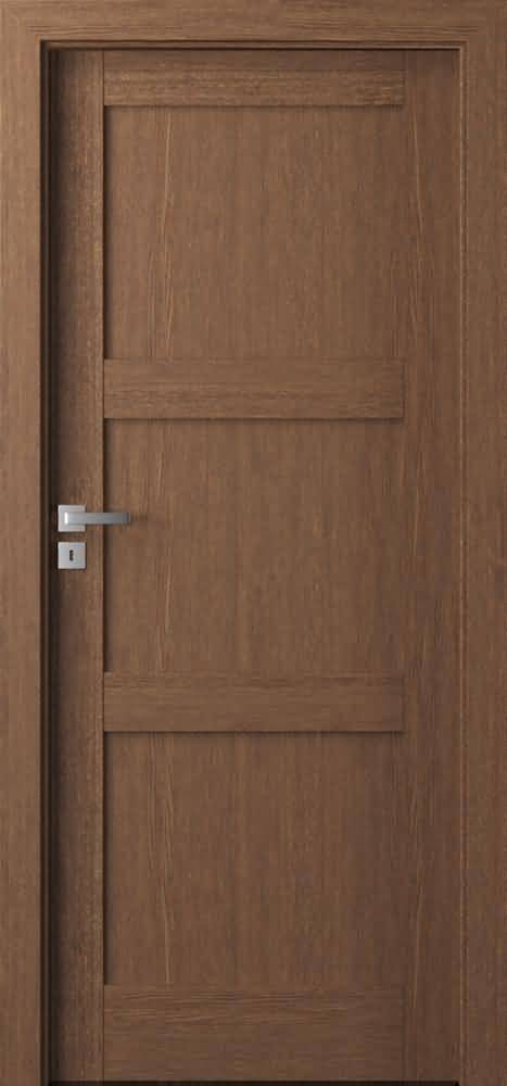 GRANDE - B.0 - Brown oak