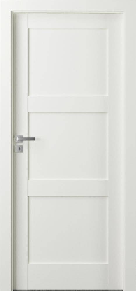 GRANDE - B.0 - Oak White