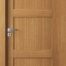 GRANDE - B.0 - Oak winchester