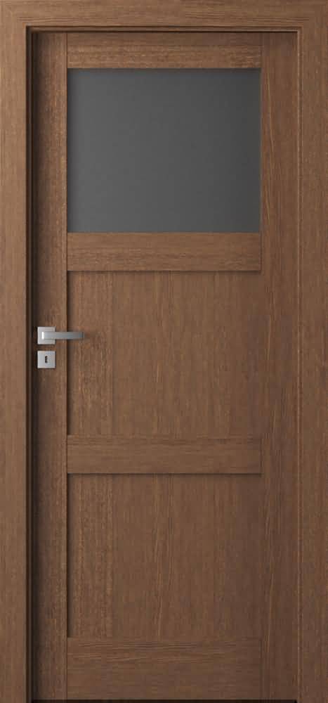 GRANDE - B.1 - Brown oak