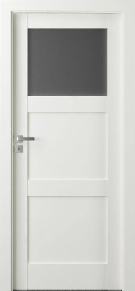 GRANDE - B.1 - Oak White