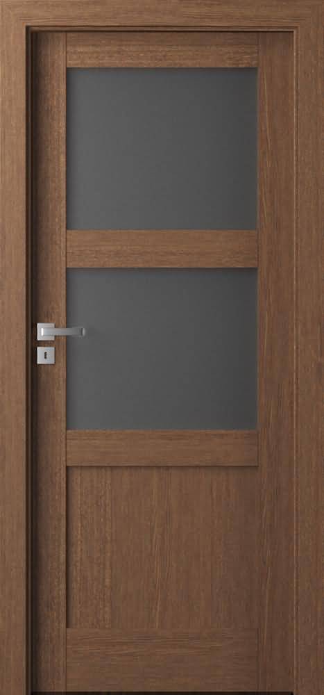 GRANDE - B.2 - Brown oak