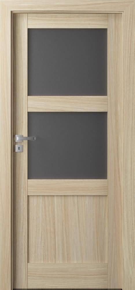 GRANDE - B.2 - Light oak
