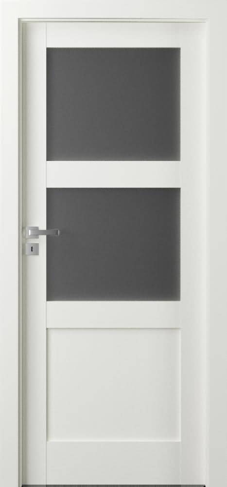 GRANDE - B.2 - Oak White