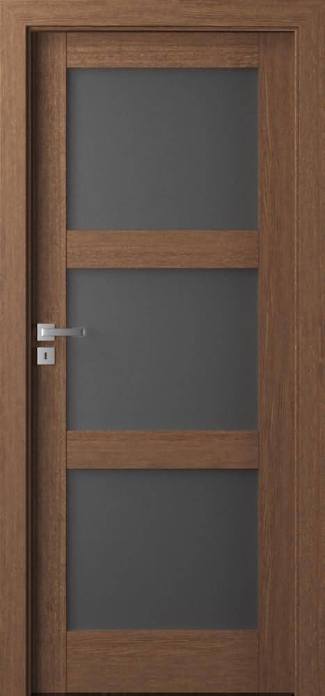 GRANDE - B.3 - Brown oak