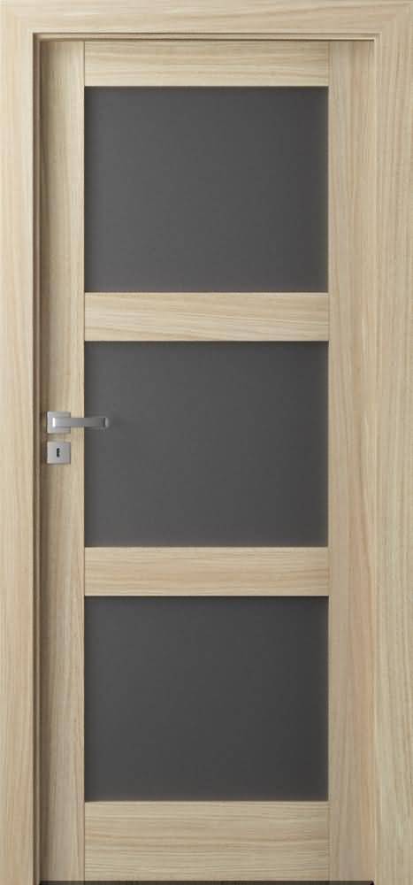 GRANDE - B.3 - Light oak