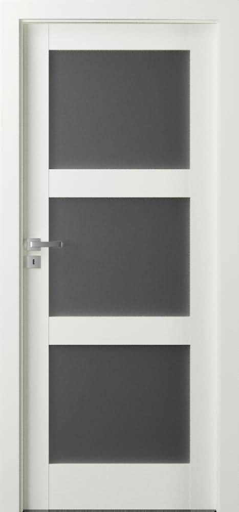 GRANDE - B.3 - Oak White