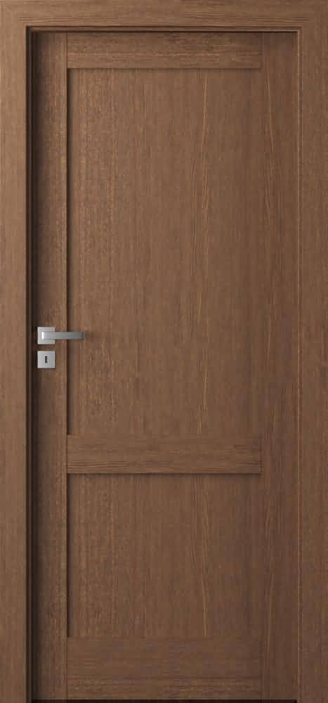 GRANDE - C.0 - Brown oak