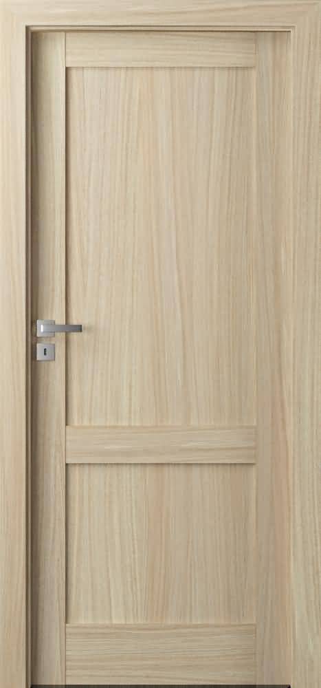 GRANDE - C.0 - Light oak