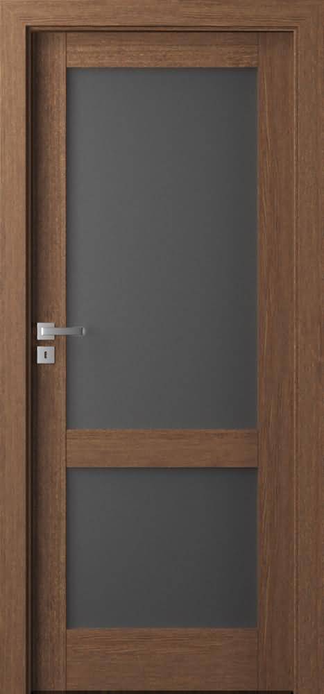 GRANDE - C.1 - Brown oak