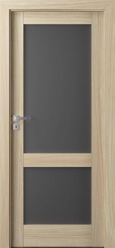 GRANDE - C.1 - Light oak