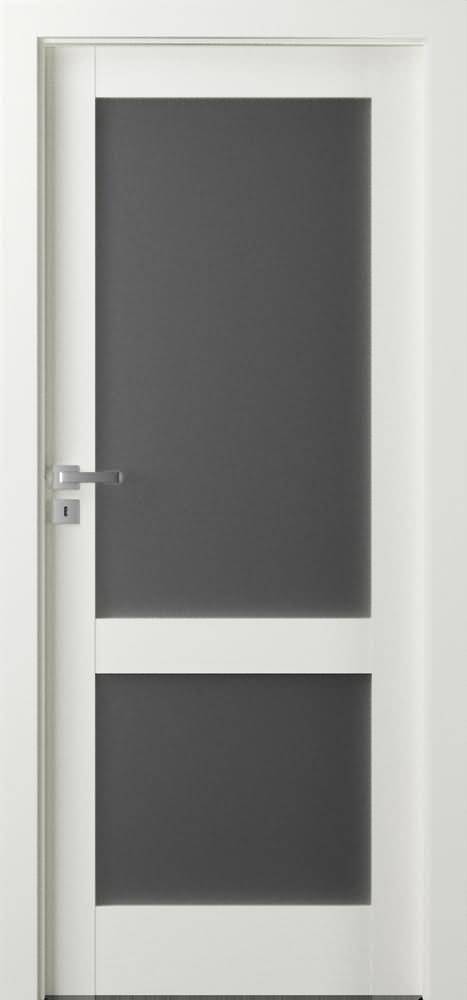 GRANDE - C.1 - Oak White