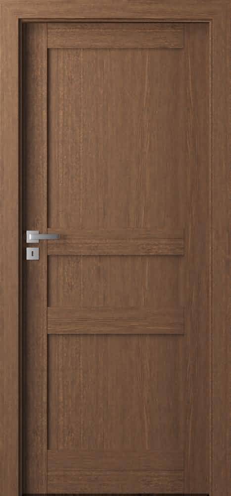 GRANDE - D.0 - Brown oak