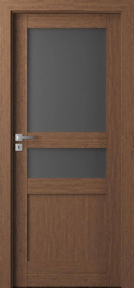 GRANDE - D.1 - Brown oak