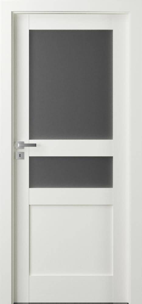 GRANDE - D.1 - Oak White