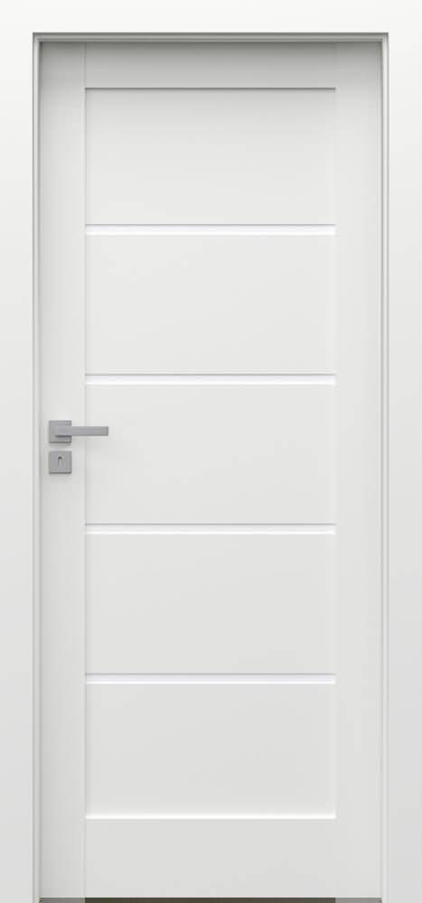GRANDE UV - A.1 - White