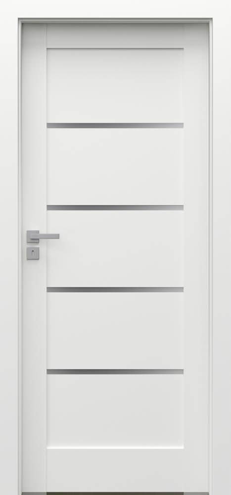 GRANDE UV - G.4 - white