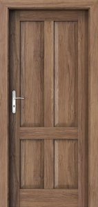 HARMONY - A.0 - California oak