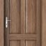 HARMONY - A.0 - California oak