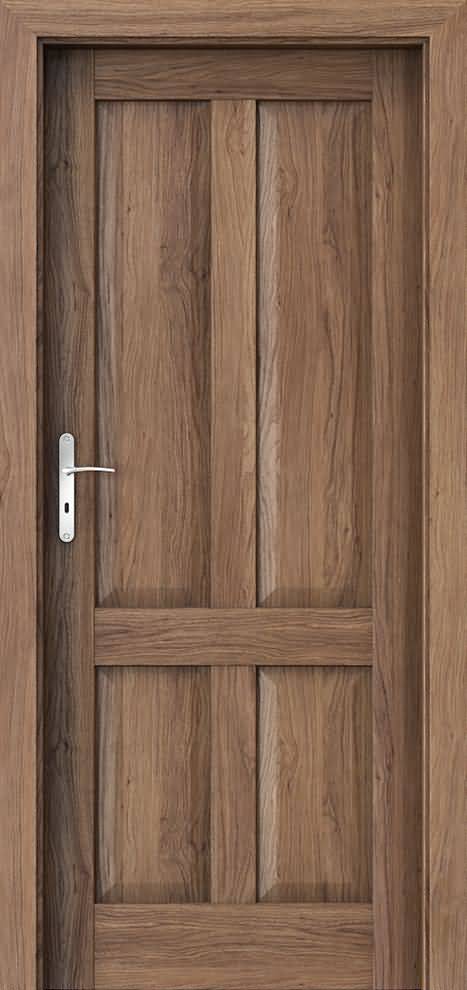 HARMONY - A.0 - California oak