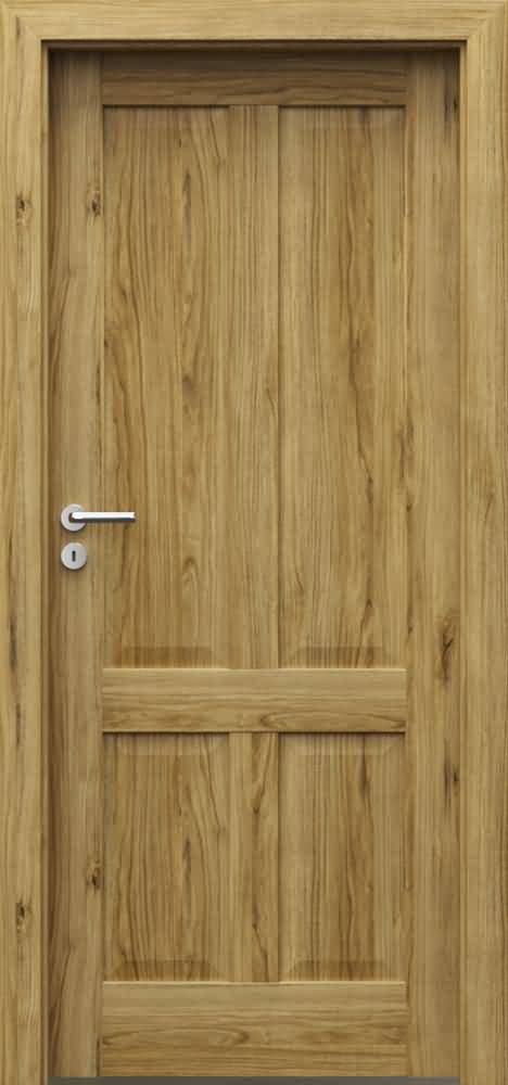 HARMONY - A.0 - Catania oak