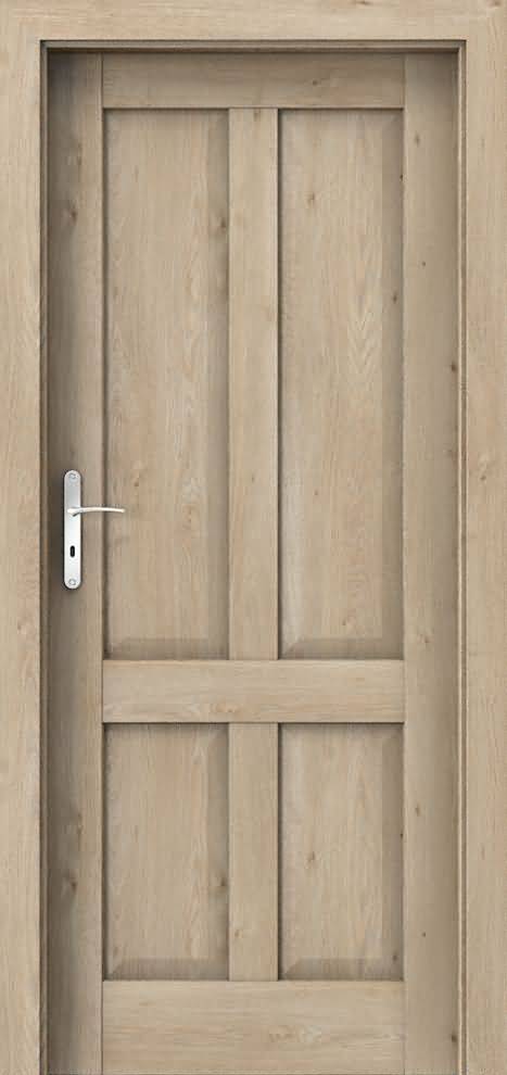 HARMONY - A.0 - classic oak