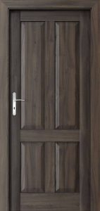HARMONY - A.0 - Dark oak