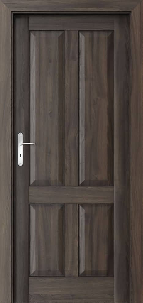 HARMONY - A.0 - Dark oak