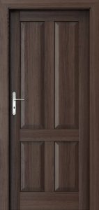 HARMONY - A.0 - Havana oak