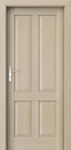 HARMONY - A.0 - Malibu oak