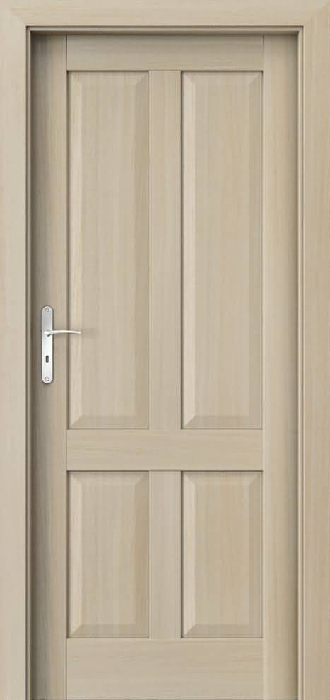 HARMONY - A.0 - Malibu oak