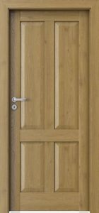 HARMONY - A.0 - Natural oak