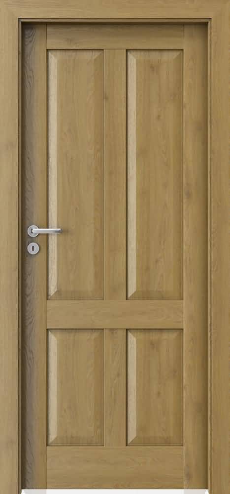 HARMONY - A.0 - Natural oak
