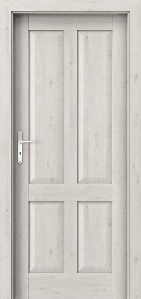 HARMONY - A.0 - Norwegian pine