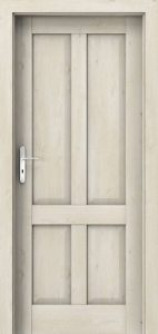 HARMONY - A.0 - scandinavian Oak