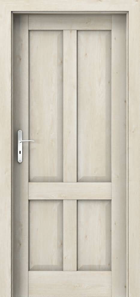 HARMONY - A.0 - scandinavian Oak