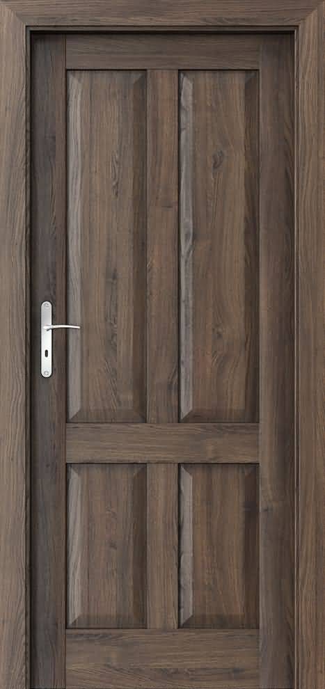 HARMONY - A.0 - Scarlet oak