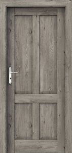 HARMONY - A.0 - Siberian oak