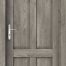HARMONY - A.0 - Siberian oak