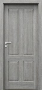 HARMONY - A.0 - Silvery oak