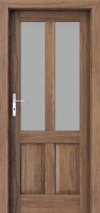 HARMONY - A.1 - California oak